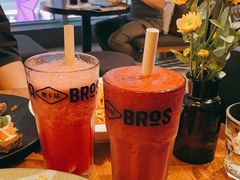 -Moka Bros 摩卡站(西单大悦城店)