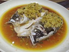 -建辉湖南土菜馆(南大街店)