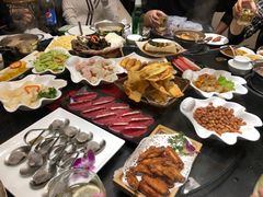 -食鲜捞火锅(湖西路店)
