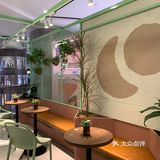 魔都冰激凌天花板Luneurs跨江来到浦东陆家嘴！