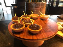 -广州富力君悦大酒店·凯菲厅