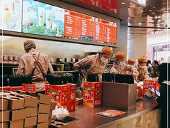 -LELECHA乐乐茶(百货大楼店)
