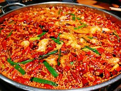 -胖子鱼·天水麻辣鱼火锅(秦州407店)