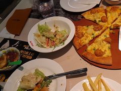 -米斯特比萨(罗斯福店)