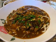 -锅儿挑面馆