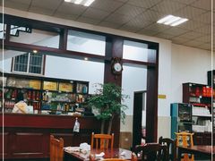 大堂-荣生萝卜汤饭店