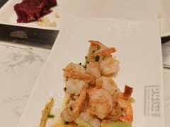 -火地铁板烧(昆山万象汇店)