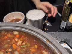 -师烤·豆花烤鱼(广州荔湾扬韬广场店)