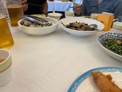-开海·红岛海鲜虾水饺(石老人店)