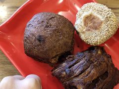 -老回回饺子馆(海洋馆店)
