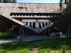 -野鸭湖国家湿地公园