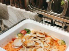 -云海轩·海鲜自助-河北云瑧世纪大饭店1F