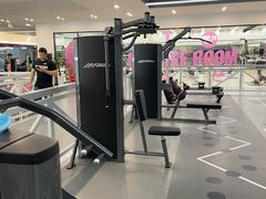 -奇迹健身(SM广场店)