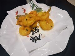 -大连湾旭日·家宴·海肠捞饭(马栏广场店)