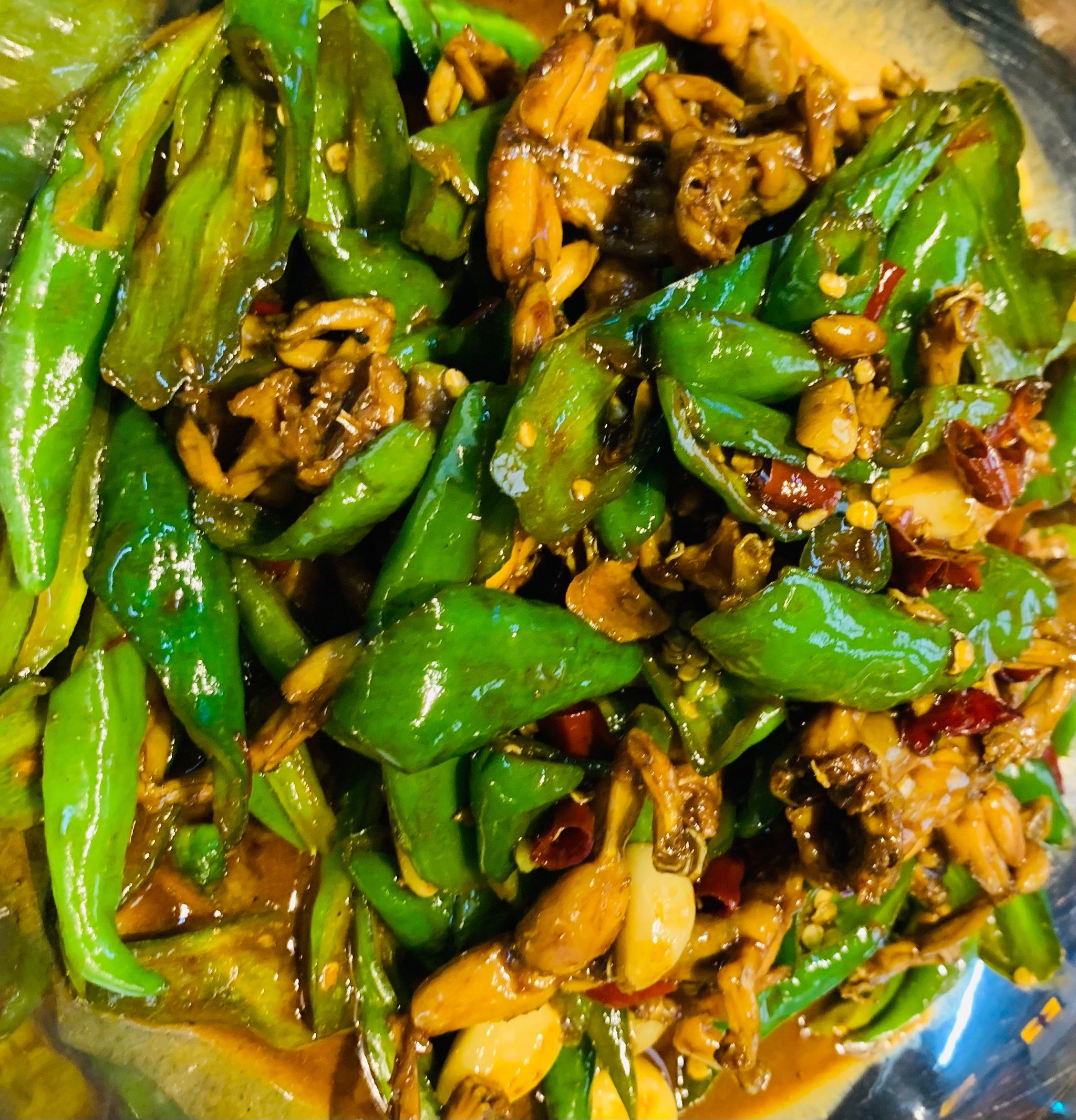 好吃的湖南永州美食