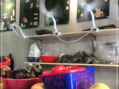 -花姨·老电影院果汁冰(88号店)