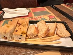 -安妮意大利餐厅(国贸店)