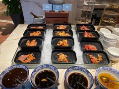 -常德武陵天济喜来登酒店-盛宴餐厅