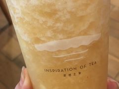 -喜茶(上海正大广场店)