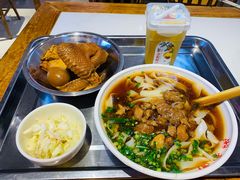 -李兰英湖南面馆(护国路店)