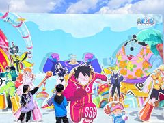 -大连海昌发现王国主题公园