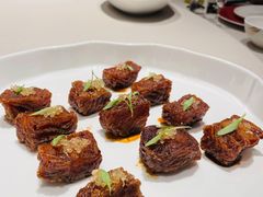 -蘇锦宴·淮扬菜烤鸭·小院(三元桥霄云路店)