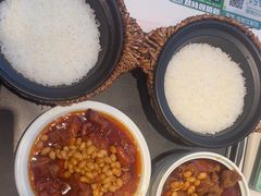 -谷田稻香·砂锅菜(汇暻广场店)