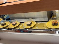 -争鲜回转寿司(浦东三钢里PLUS店)