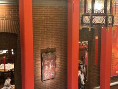 -梅龙镇酒家(南京西路总店)