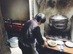 -观桥阁(锦溪店)