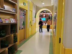 -贝思特蒙特梭利早教新区旗舰中心(苏州新区复悦城店)