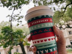 -星巴克臻选(广州沙面店)