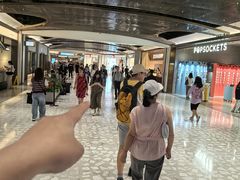 -交通银行前滩31演艺中心