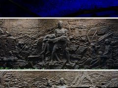 -中国唐山地震博物馆