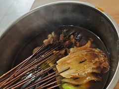 -厕所串串(文殊院店)