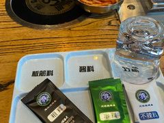 -河坝烧烤串城(银亭路店)