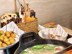 -山缓缓火锅(青岛万象城店)