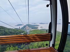 -普陀山慧济禅寺