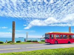 -青岛第三海水浴场