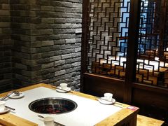 -大龙燚火锅