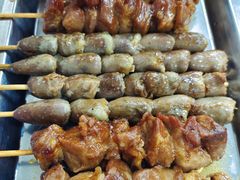 -海平馄饨(逍遥二路店)