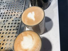 -dotcom coffee古点咖啡(致真大厦店)