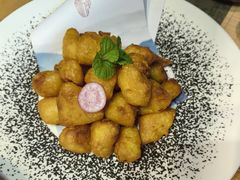 -兰亭茶叙(新新家苑店)