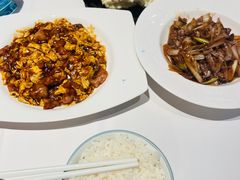 -南门小馆·清真(国贸商城店)