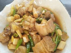 -万景饭店·鱼街农家菜