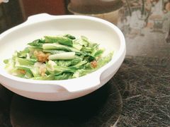 -川流不息·地道川菜·小龙虾(新松江路店)