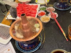-南门涮肉(上海一店)