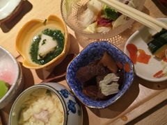 -阿吾罗·月咏精致日料(港汇恒隆广场店)