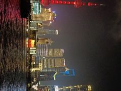 -黄浦江游览快线(金陵东路码头)