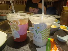 -Sips&Lick茶兰咖啡(五道口店)